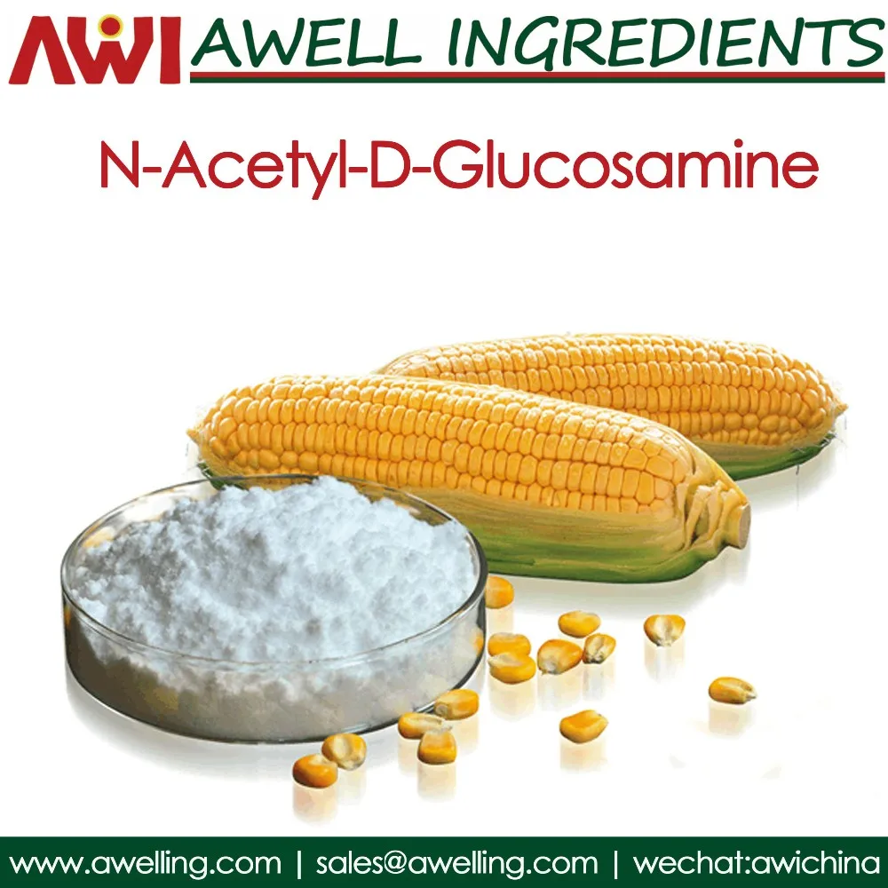 Best Price Nacetyl Glucosamine Buy Acetyl Glucosamine,Nacetyl D