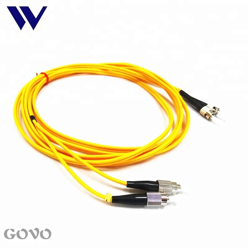 FC-ST patchcord