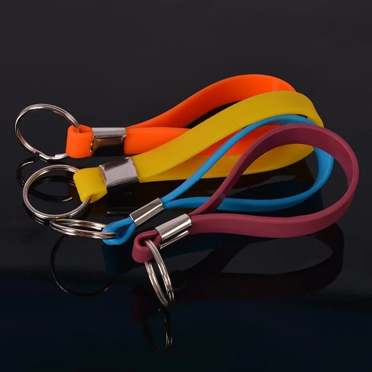 Silicone wristband-79