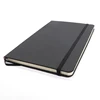 A5 Custom Cover Supplier Packaging Pu Leather Diary Blank Notebook