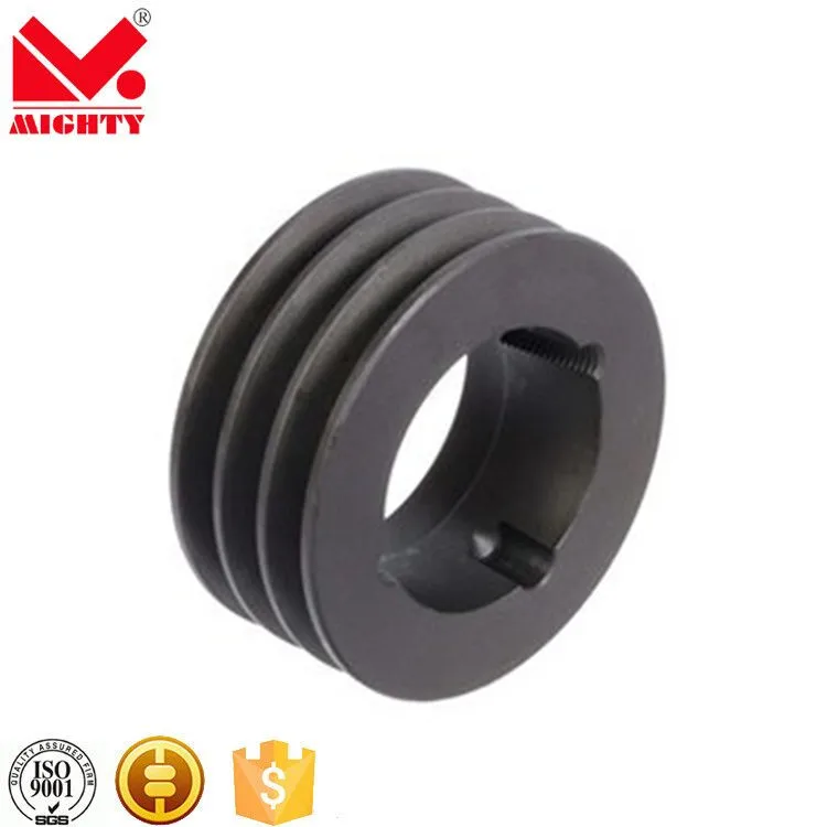Mighty Band Saw Pulley 5313910 Cement Mixer Pulley Wheel V Belt Pulley