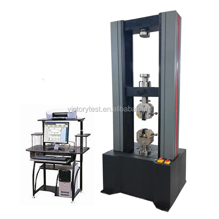 WDW-300 300KN UTM