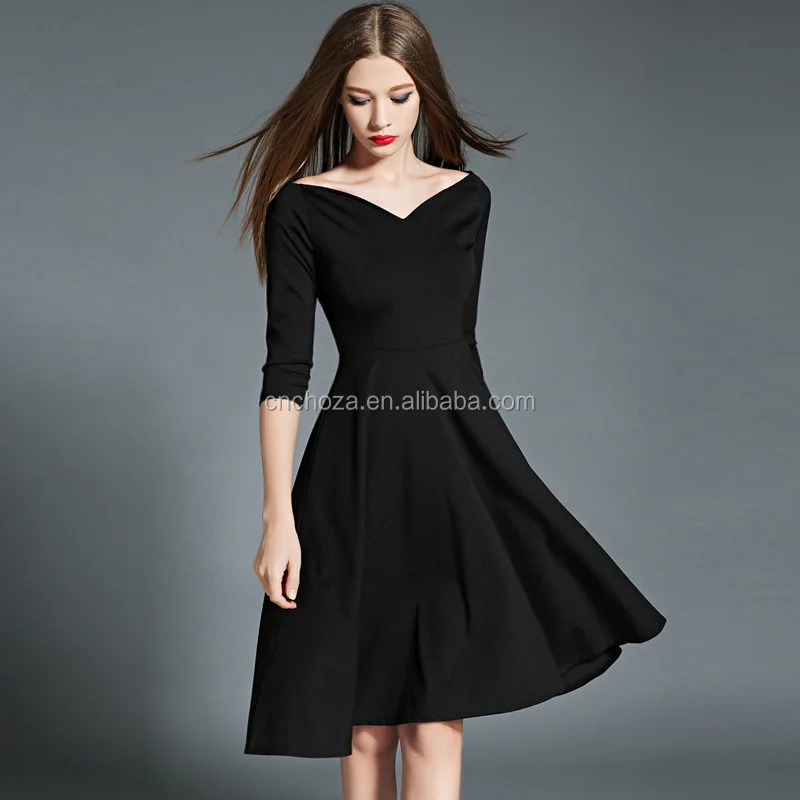 frock dress for adults