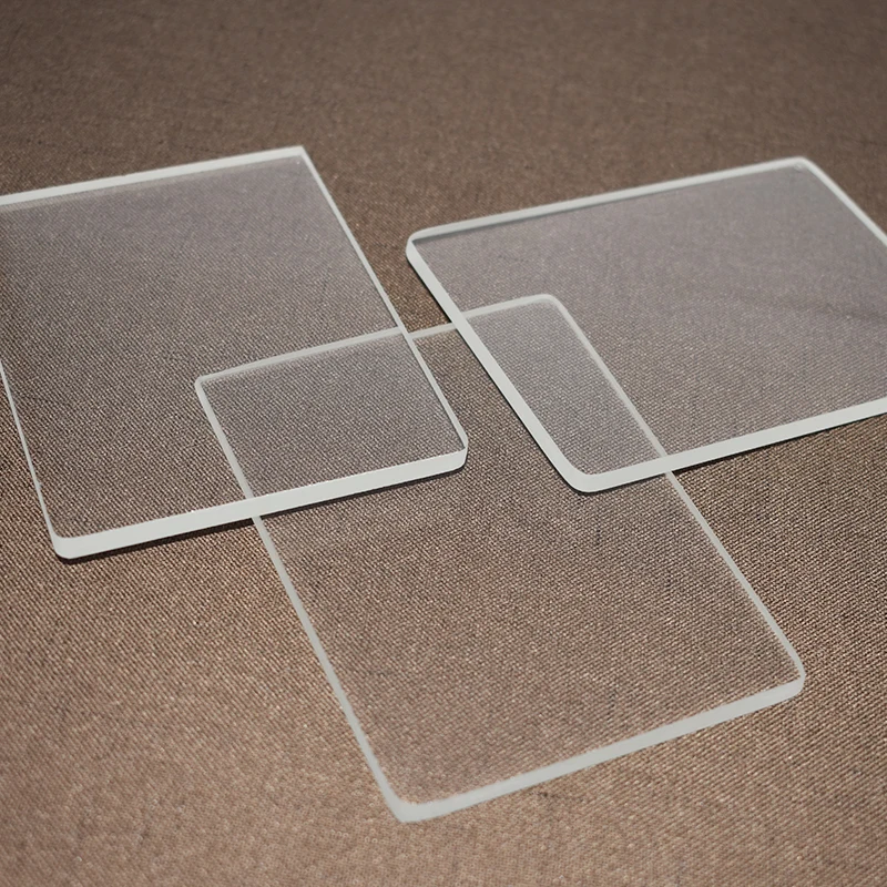 Ultra Thin Flat Borosilicate Glass 0.2 Mm Thin Glass Sheet Buy Ultra