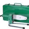 32 PPR (polypropylene) pipe heater machine