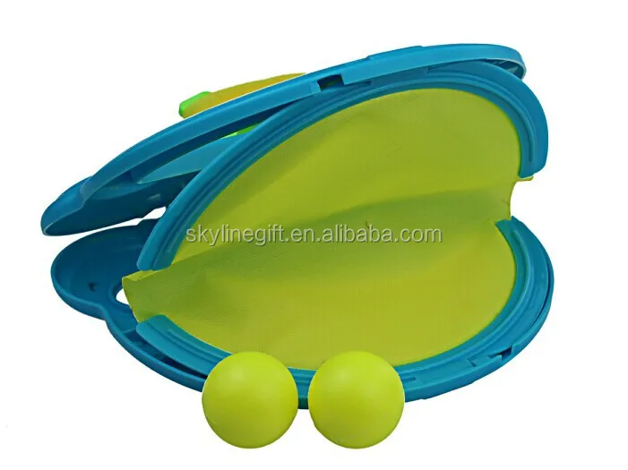 ball catcher toy