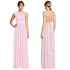Convertible Jersey Dress Twist Wrap Multiway Wedding Dresses