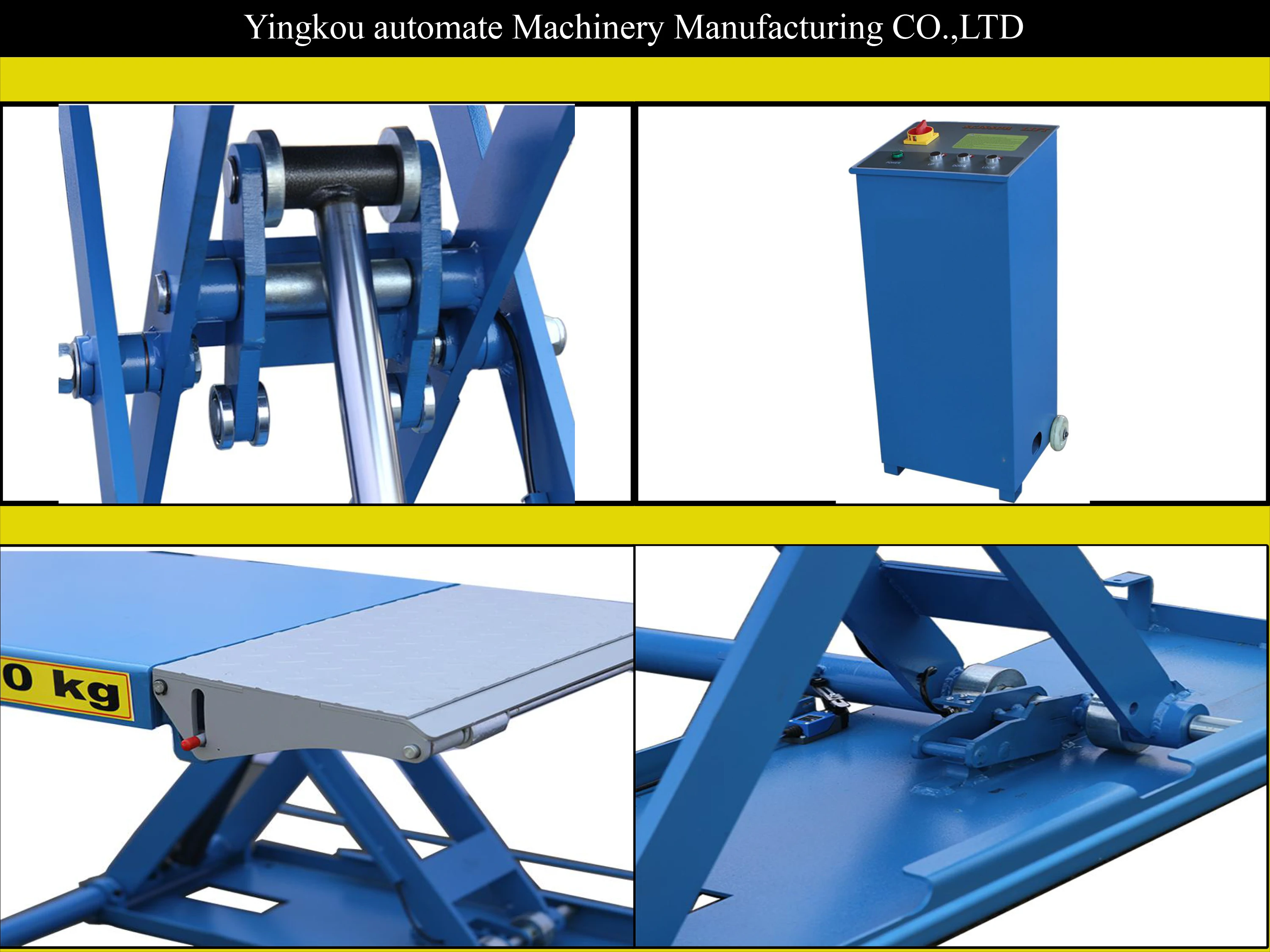 2018 Smithde Mtml3000 Used Car Lifts For Sale Buy