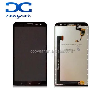 For Asus Zenfone 2 Laser Ze601kl Lcd Display With Touch Glass Screen Digitizer Assembly Buy Lcd Screen Display For Nokia N9 Lcd Display For Elevator Outdoor Lcd Touch Screen Display Product On Alibaba Com