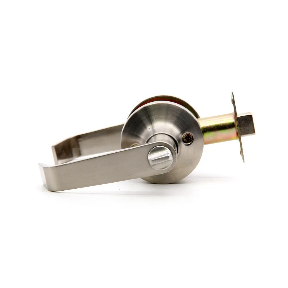 Double Sided Home Privacy Security Handle Lock Aluminum Door Lock Buy