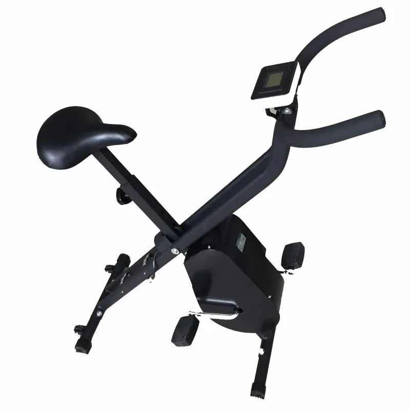 High Power Pedal Power Generator For With Built-in Battery Backup Power ...
