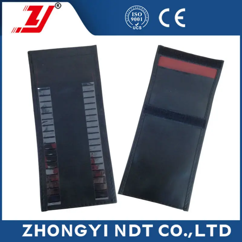 Ndt Industrial Xray Artificial Leather Film Cassette Buy Xray Film