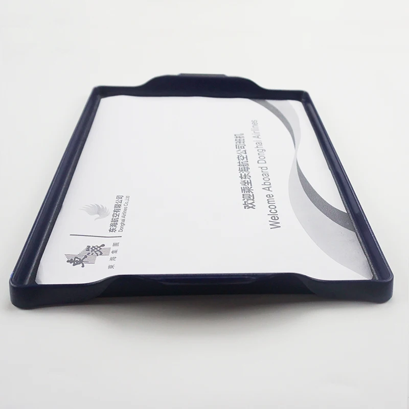 airline anti-slip paper atlas tray mat