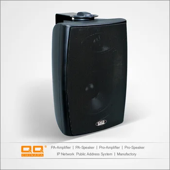 pa speaker wall brackets