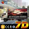 dynamic 7d cinema car easy to make money