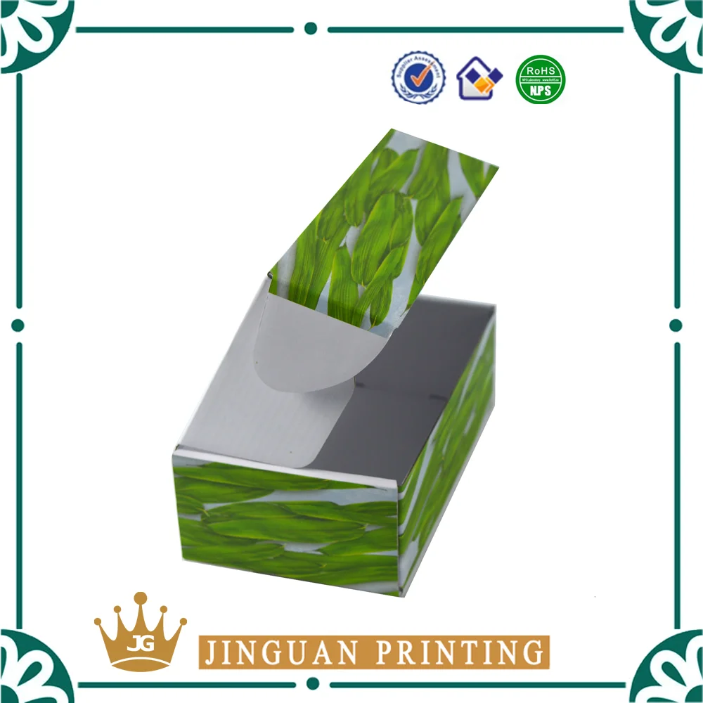 Custom Logo Corrugated Box For Product Packaging Buy Product