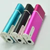 Fashion design mp3 with mirror surface,cheap mp3 player,mini clip mp3 player manual Favorites Compared Metal Mp3 Player