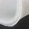Tear Resistant 20mm thickness 3d strong support spacer material poly mesh fabric for boat under layer
