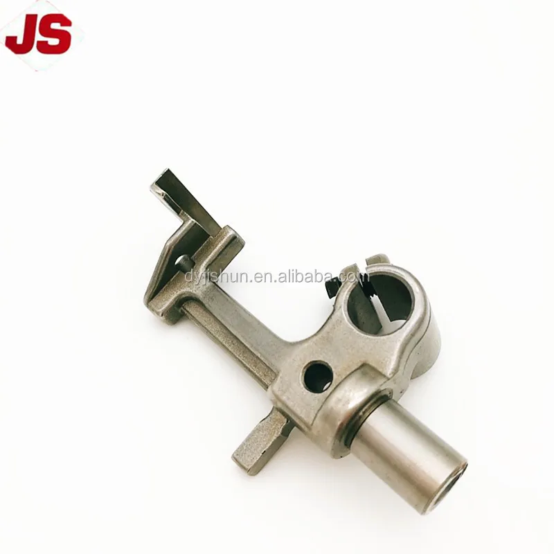 JUKI LU-1510 INDUSTRIAL SEWING MACHINE PARTS HIGH QUALITY SEWING ACCESSORIES 213-41052 PRESSER BAR HOLDER ASM.
