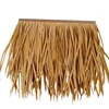 synthetic grass straw thatch roofing tiles