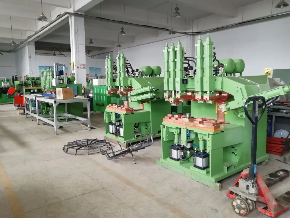 25kva Spot Welding Machine