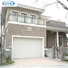 Colorful and Strong roller shutter doorgalvanized Automatic Cheap Roller Garage Door