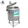 High grade milk beverage tubular plate sterilizer fruit juice pasteurizer machine