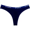 Top Sale High Quality G String for Big Women Sexy Girls Panties thong