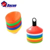 Multi color Cone for Agility Training,Soccer disc Cones