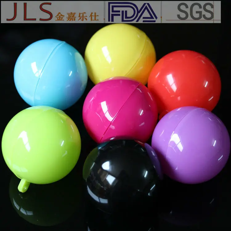 4cm To 20cm Clear Plastic Ball For Cookies Plastic Container Buy