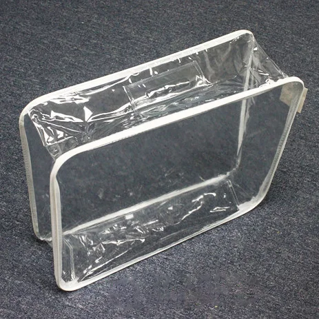 Sábanas De Pvc Transparentes De Vinilo,Bolsas De Embalaje Para Ropa De