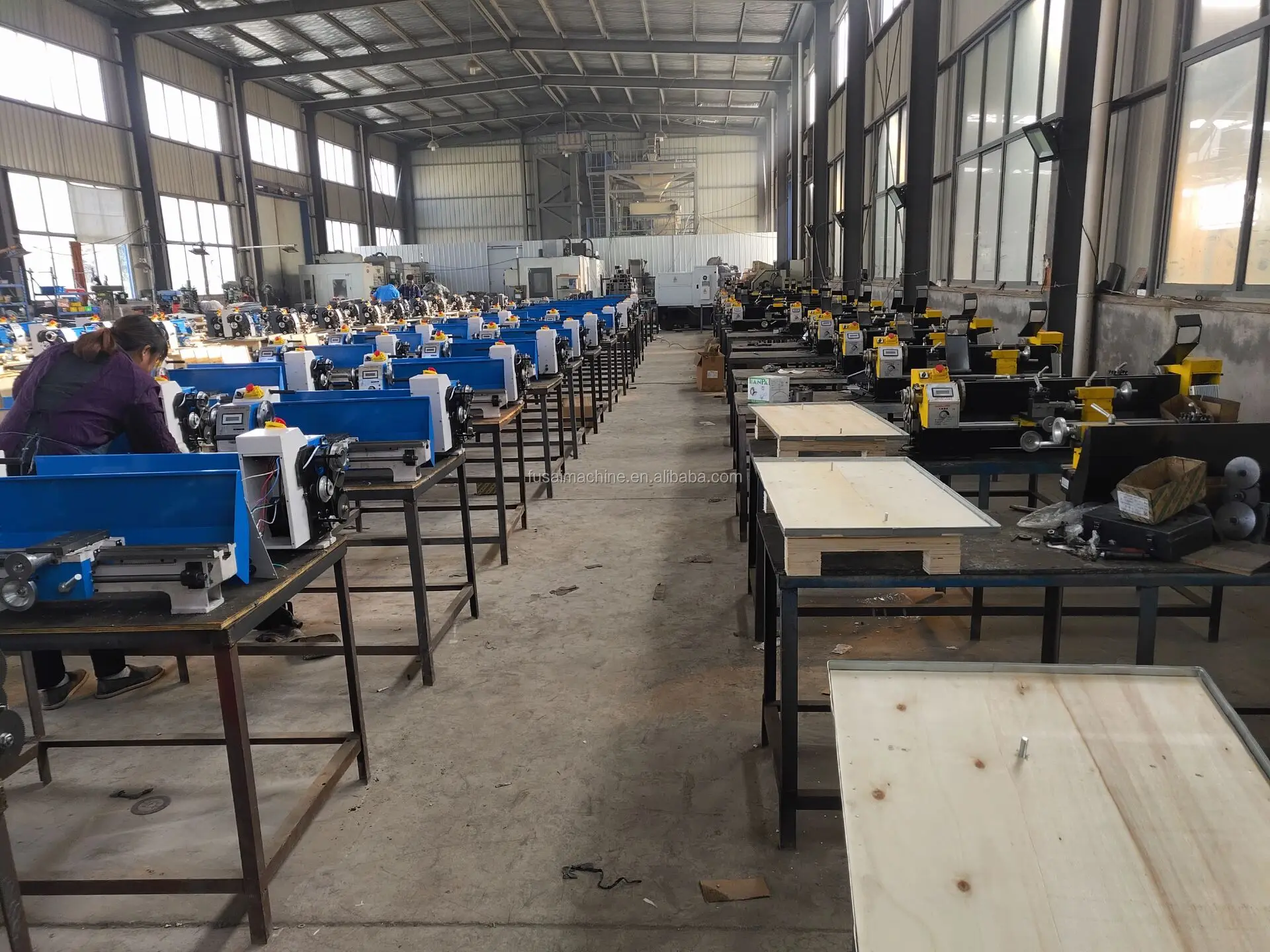 750W High precision Metal Lathe machine mini hobby lathe machine for sale in philippines.jpg