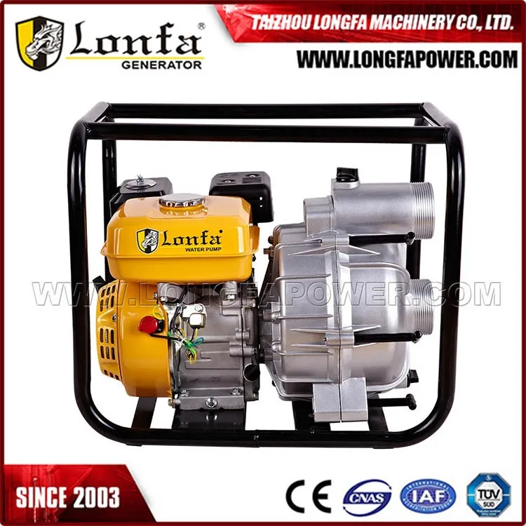 3inch Slush Pump Self Priming Sewage Water Pump 45m3/h Electric Trash