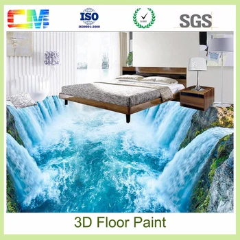 Best Chemical Wholesale 3d Flooring Epoxy Paint Prices Non Slip