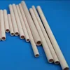 Industrial High Temperature Al2O3 Alumina Ceramic Lining Pipe