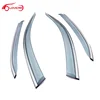 PC New Rain Shield Door Visor for Kia K2 K3 K4 K5 for Cerato for Fcrte Weather Shield