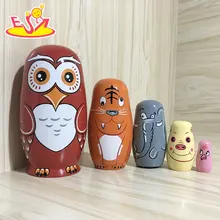 muñecas rusas precio
