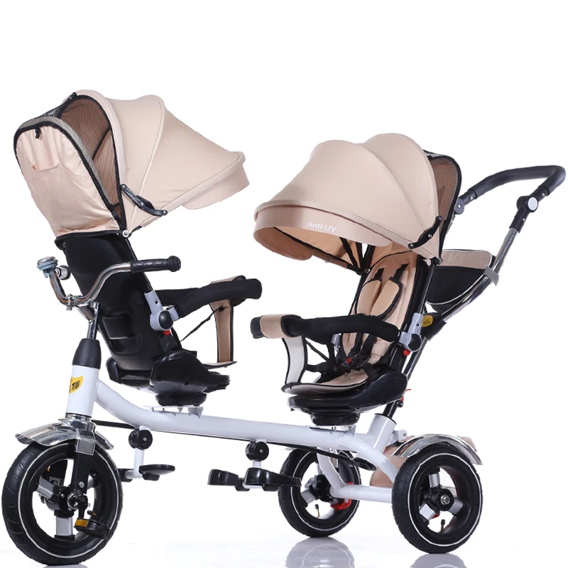 low price twin strollers