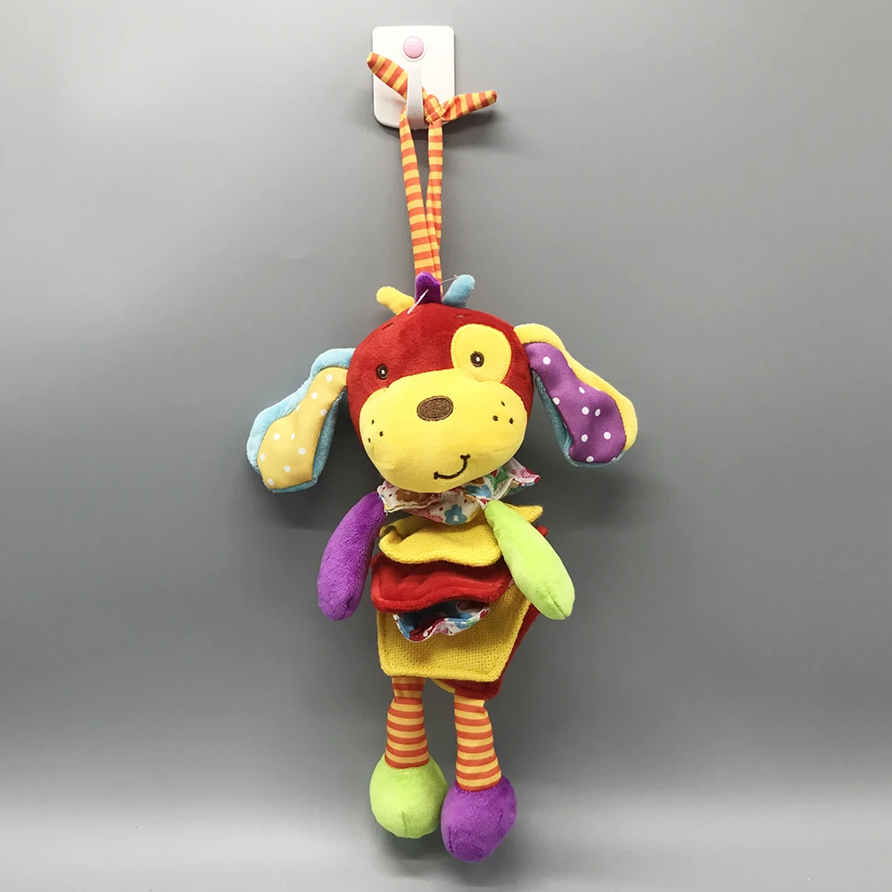 High Quality Custom Animal Toy Stuffed Dog Plush Toys Key Chain Buy