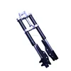 Motorcycle Front shock absorber INVERTED FORKS For XR50 CRF50 SDG SSR PIT BIKES FK05