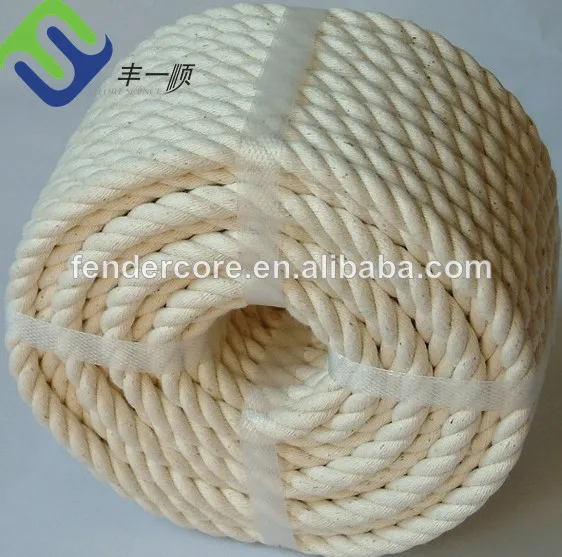 Organic Colored Braid Twisted Flat Cotton Rope Buy Cotton Rope