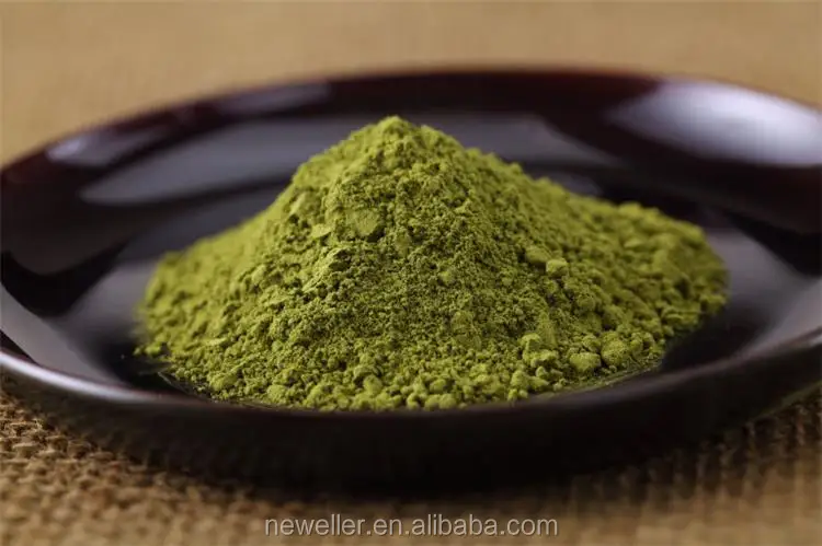 Japanese style silky smooth organic matcha for cake - 4uTea | 4uTea.com