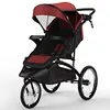 where are baby jogger strollers made / folding a baby jogger stroller / the best baby jogger stroller