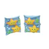 PVC high quality inflatable swim Arm Bands Floater Sleeves Swimming Rings Tube Armlets for Kids Toddlers and Adults