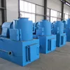 Smokeless plastic waste and pet animal carcass combustion incinerator