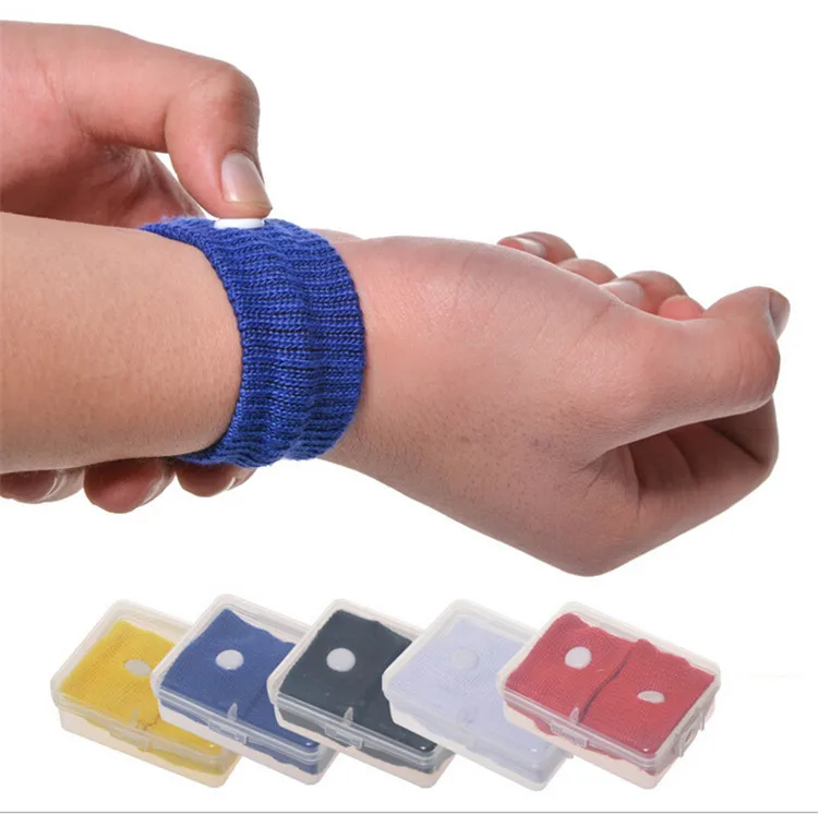 Anti Nausea Wrist Band - Buy Anti Nausea Wrist Band,Anti Nausea Band