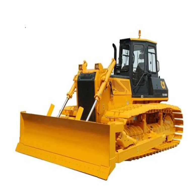 rc dozer metal