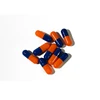 Laboratory use Gelatin empty capsule size 00