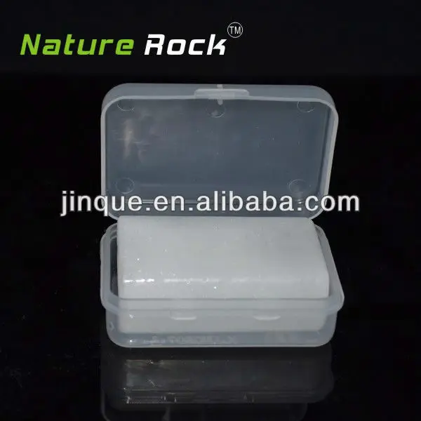 Natural After Shave Alum Block Potassium Alum 100gm Buy Alum Block