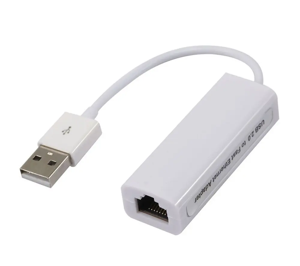 Гигабитная usb сетевая карта